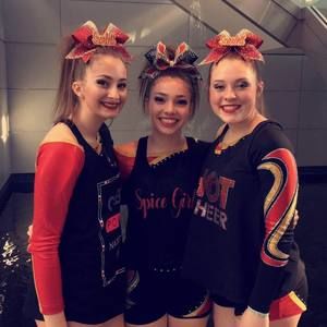 Meet your Posher, Lulu